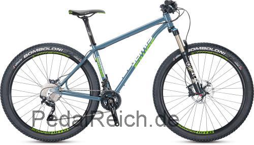 Jamis Dragonslayer  technische daten 